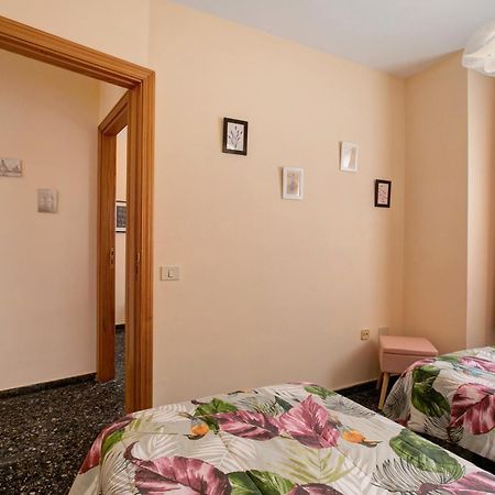 Casa Fefa Villa Candelaria Buitenkant foto