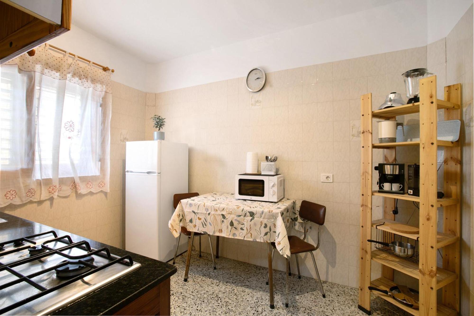 Casa Fefa Villa Candelaria Buitenkant foto
