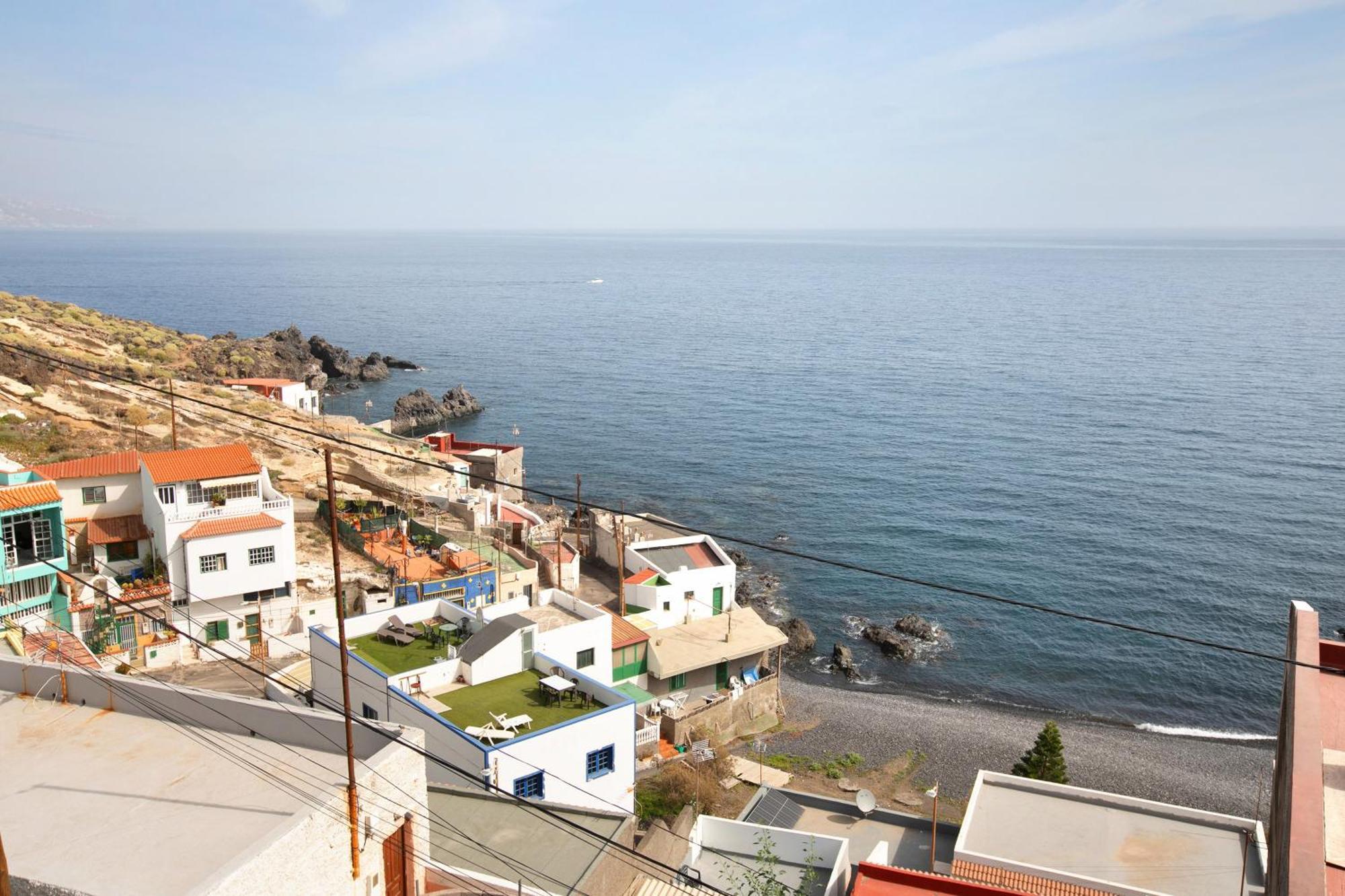 Casa Fefa Villa Candelaria Buitenkant foto