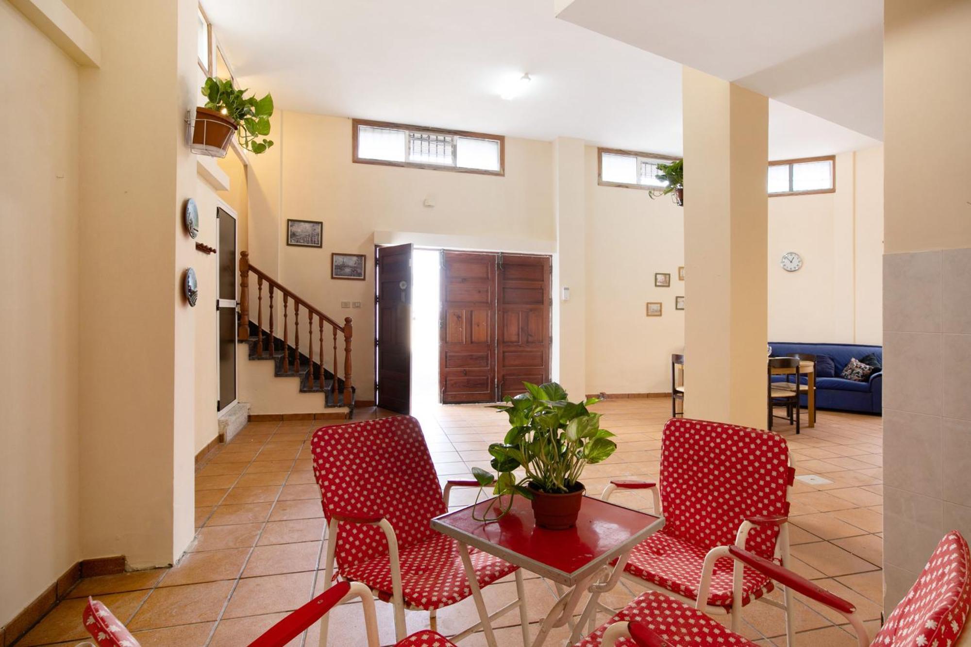 Casa Fefa Villa Candelaria Buitenkant foto