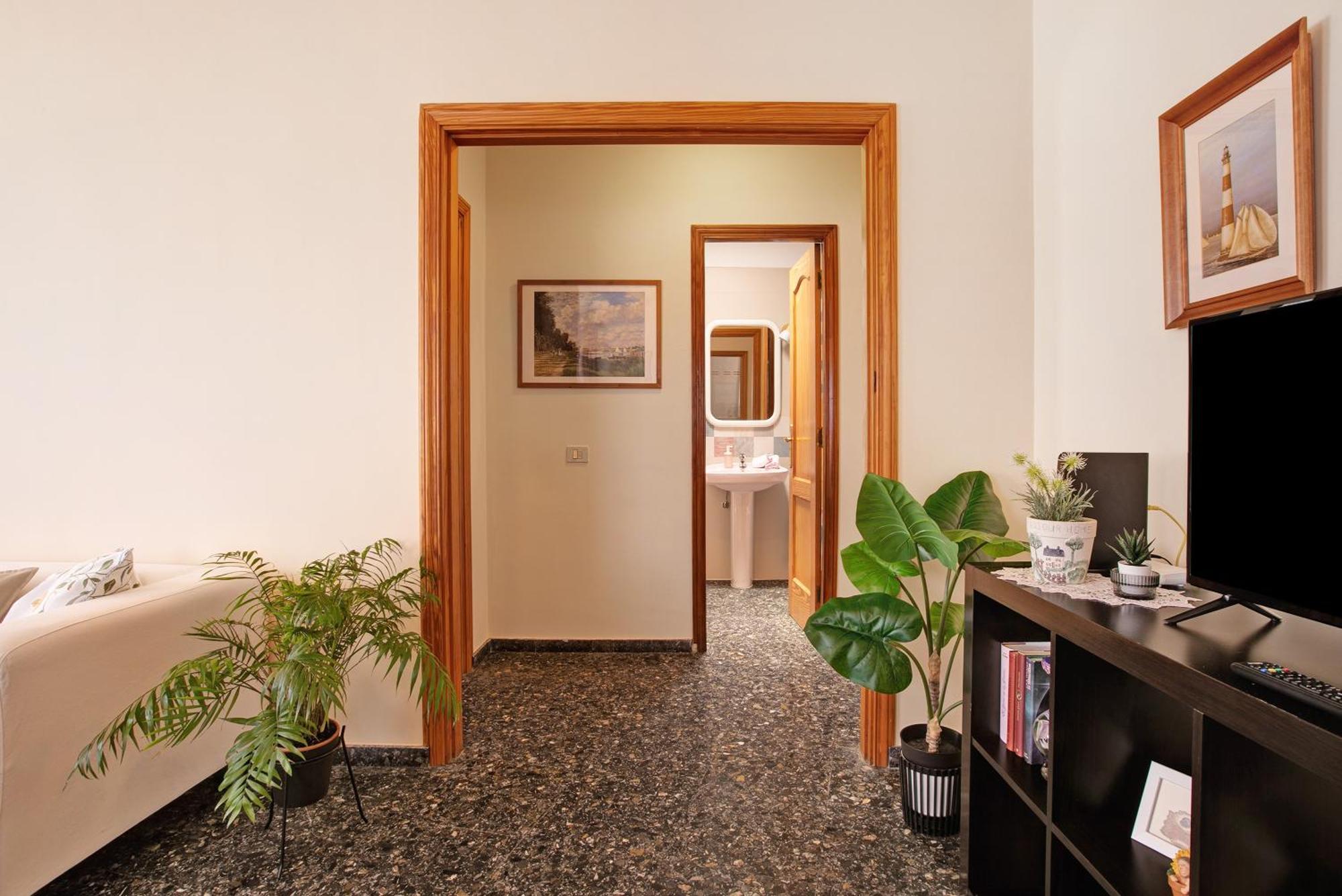 Casa Fefa Villa Candelaria Buitenkant foto